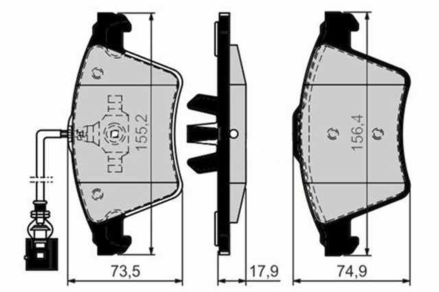 FREN BALATASI ON T5 - T6 04 - 