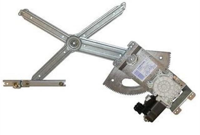 CAM MEKANIZMASI MOTORLU OPEL ASTRA F - 4 KAPI. ON. SAG. MEKANIZMA MOTOR