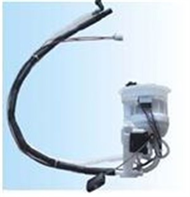 YAKIT POM - MERCEDES E W211