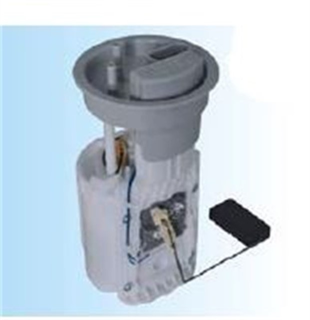 Y PMP POLO FABIA 1.4 - 1.9 TDI