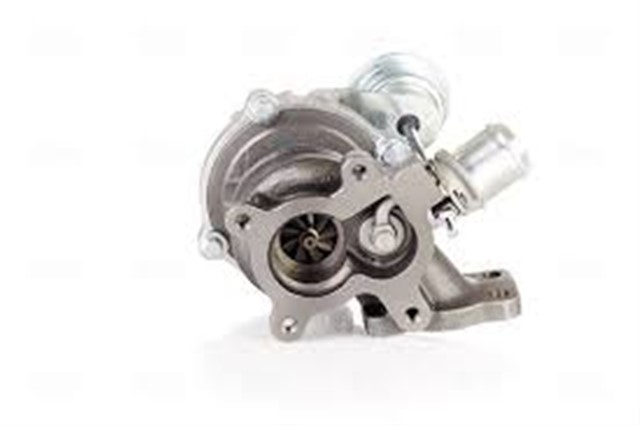 TURBO BPPR 1.4 HDI 68BG 05 - 10