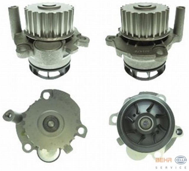 DEVIRDAIM GOLF V - JETTA III - PASSAT 05 A3 04 A4 04 - 08 LEON 05 - 09 OCTAVIA 05 2.0TFSI - GTI - FSI