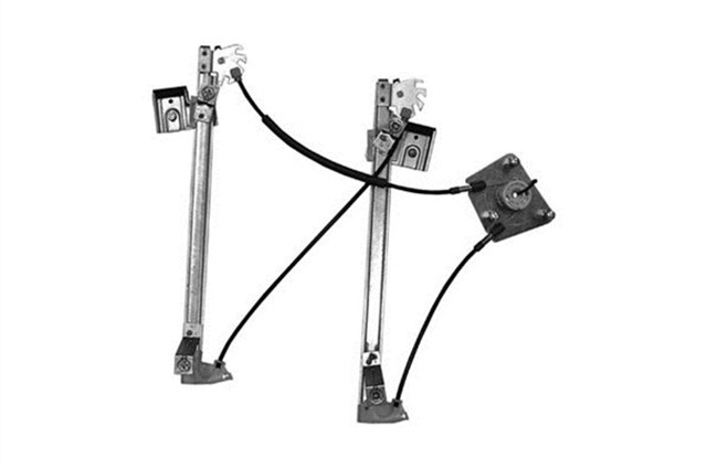 CAM MEKANIZMASI ON SAG SEAT IBIZA 08 MOTORSUZ