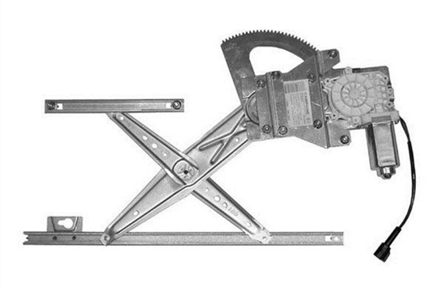 CAM MEKANIZMASI ON SOL HONDA CONCERTO MOTORLU