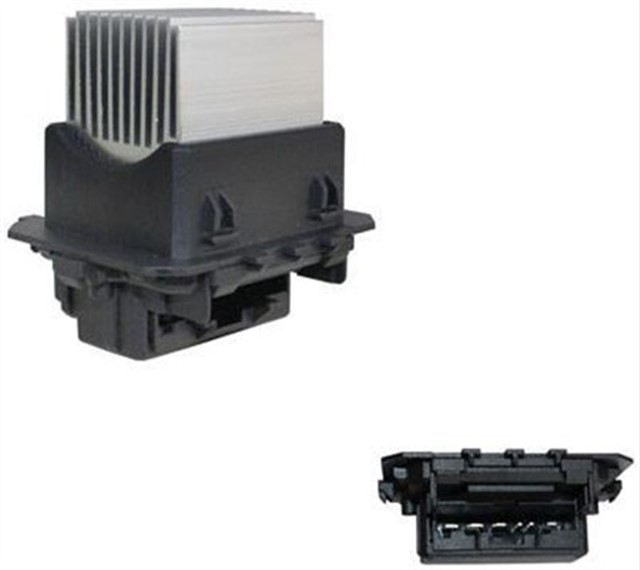 KALORIFER REZISTANSI P308 - C4