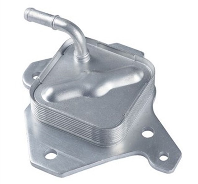 YAG SOGUTUCUSU COROLLA - YARIS - VERSO