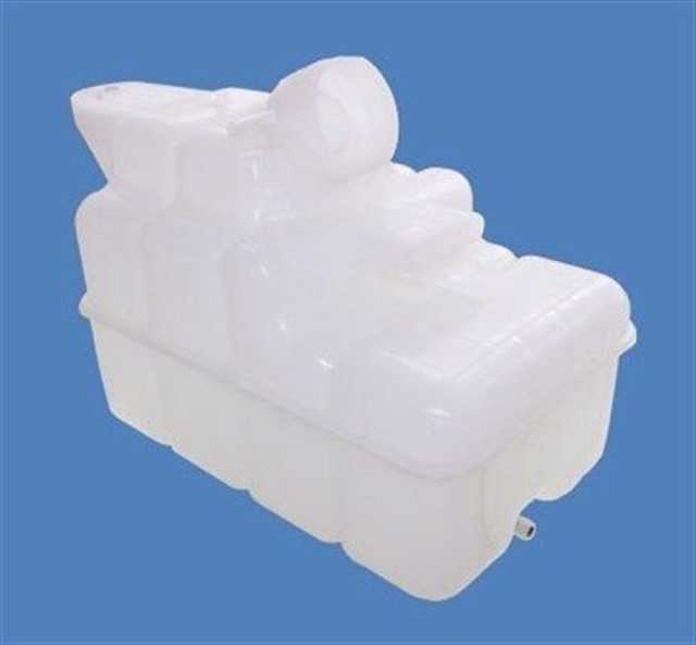 GENLESME KAVANOZU RADYATOR EK SU DEPOSU IVEVO EUROSTAR LD 190 E 38 P