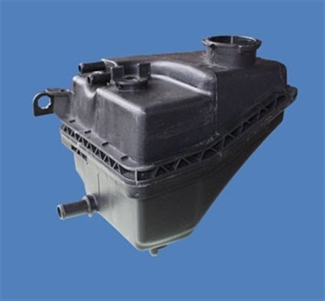 GENLESME KAVANOZU RADYATOR EK SU DEPOSU P406 1.6 - 1.8 - 1.8 16V - 2.0 16V - 2.0T - 2.2 95 - 04