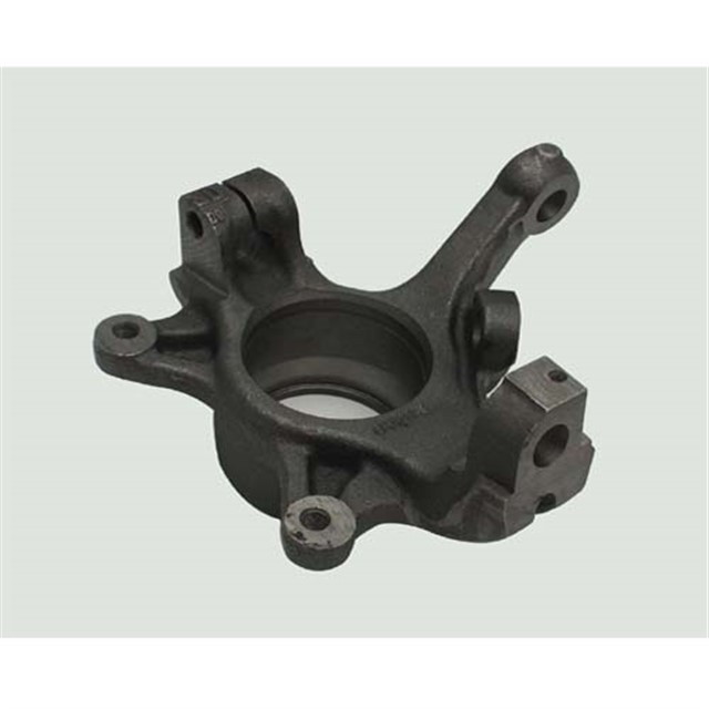 AKS TSYC - MASTER II SOL