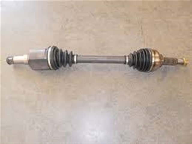 ON AKS SAG KOMPLE FORD FIESTA V 02 12 14 1.4TDCI FUSION 02 12 1.4TDCI