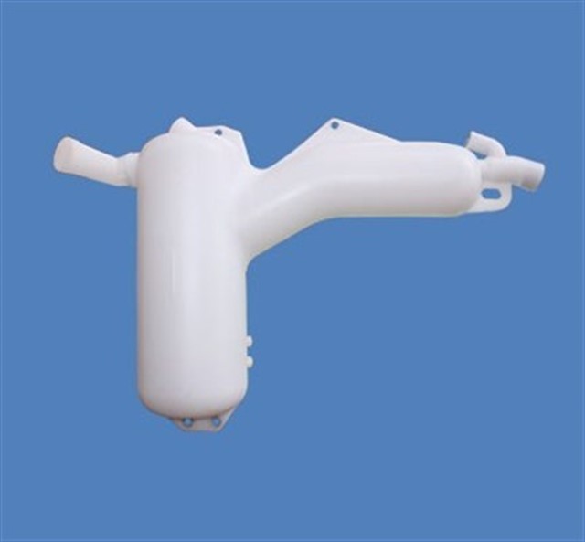 GENLESME KAVANOZU RADYATOR EK SU DEPOSU