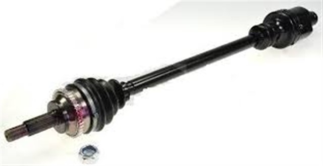 AKS SAG 1.6 16V K4M SCNIC I