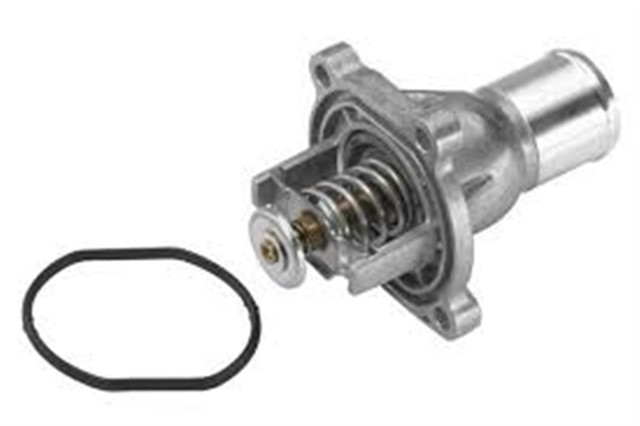 TERMOSTAT KOMPLE ASTRA J - INSIGNIA - ZAFIRA B - CORSA D - E - ASTRA H - MERIVA A A16LET - Z16LET