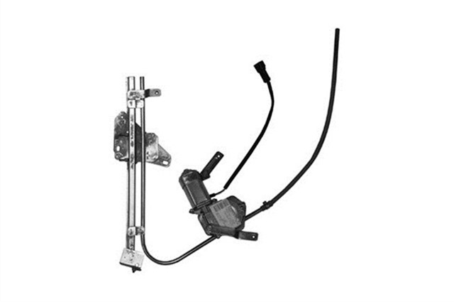 CAM MEKANIZMASI ON SOL MAZDA CONVERTIBLE 98 MOTORLU