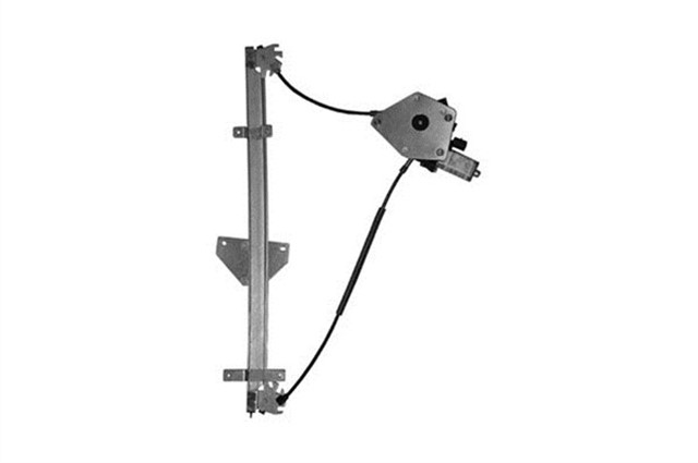 CAM MEKANIZMASI ON SOL NISSAN CARGO C23 MOTORLU