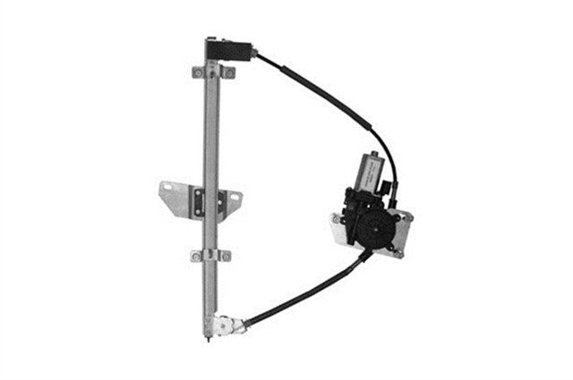 CAM MEKANIZMASI ON SAG NISSAN ALMERA N16 00 MOTORLU