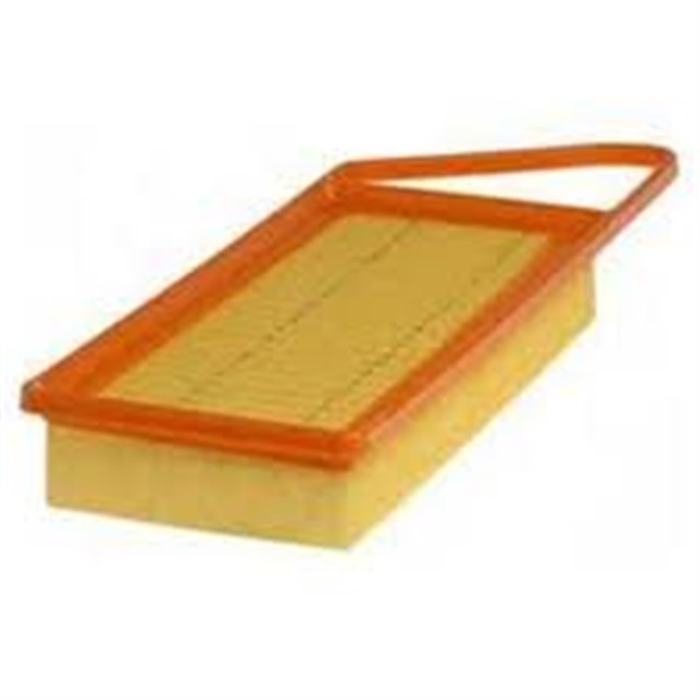 HAVA FILT - 206 - FIESTA 1.4TDCI