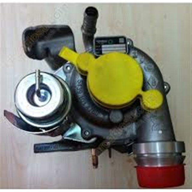 TURBO 1.5 DCI 100 BG