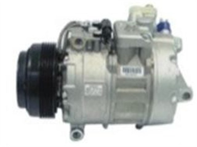 KLIMA KOMPRESORU BMW M54 M52 M57 S54 E39 96 04 E38 95 01 E46 98 05 X3 E83 03 06
