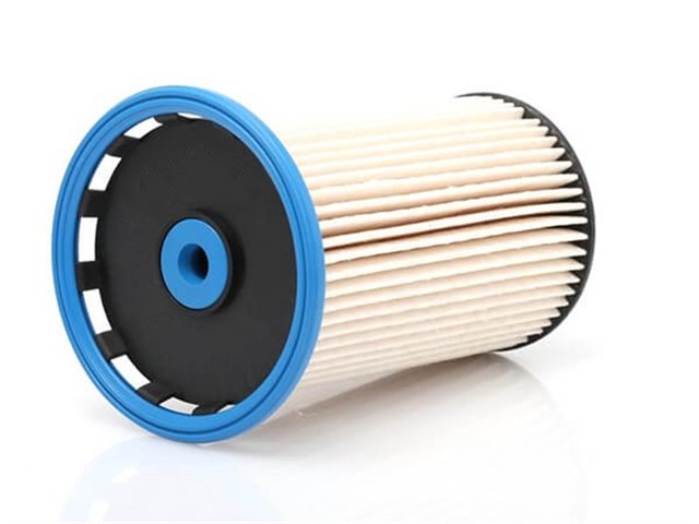 YAKIT FILTRESI [DIZEL] PASSAT - TIGUAN - Q3 CFFA - CFFB - CAYC - CBAA - CBAB - CFGB - CLJA - CFGC 1.6 - 2.0 TDI 2010 - 