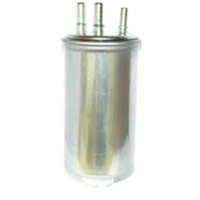 YAKIT FILTRESI LOGAN 01 06 SANDERO 08 DUSTER 10 CLIO SYMBOL II 05 1.5DCI K9K
