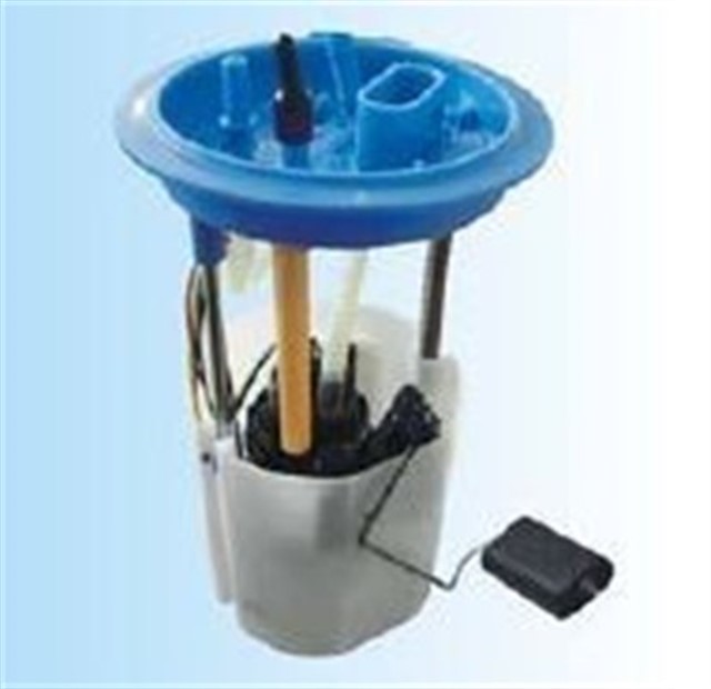 Y PMP KMPL GLF5 1.2TSI - 1.4TSI