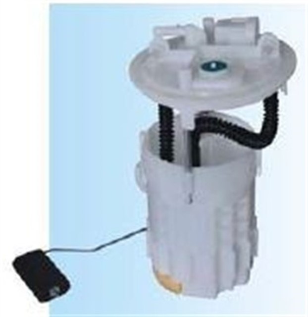 YAKIT POM - CITROEN C5