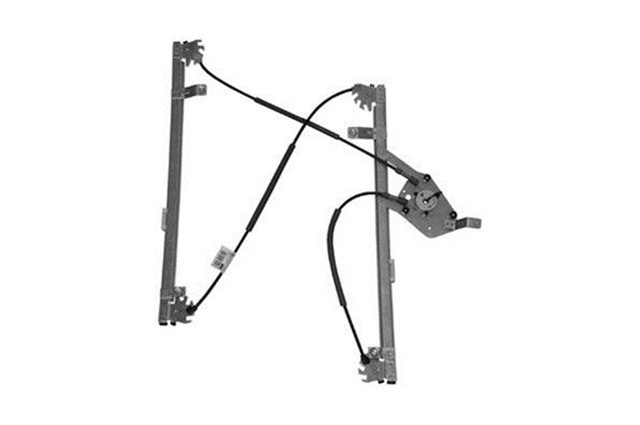 CAM MEKANIZMASI ON SAG CITROEN XSARA PICASSO 99 MOTORSUZ