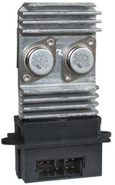 KLIMA KONTROL UNITESI RENAULT MGN