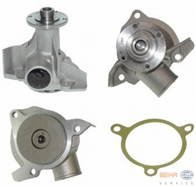 DEVIRDAIM BMW E30/3.24D E28/5.24D