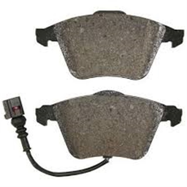 ON BALATA GOLF VI 2.0 R4 - 09 13 GOLF VI 2.0TDI 13 2.0TSI 08 - 13 AUDI A3 03 - 12 TT 08 - 14