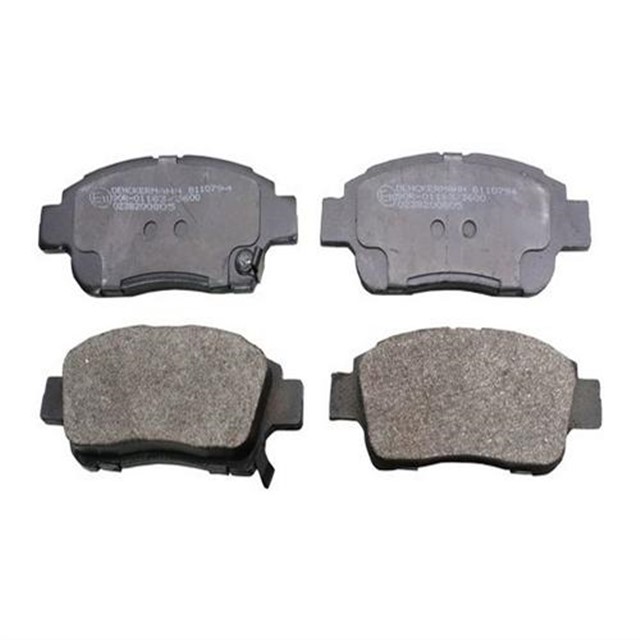 ON BALATA YARIS 1.0 - 1.3 - 1.4 16V 04.99 05