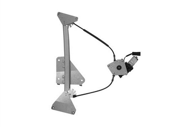 CAM MEKANIZMASI ON SAG HYUNDAI COUPE 02 MOTORLU