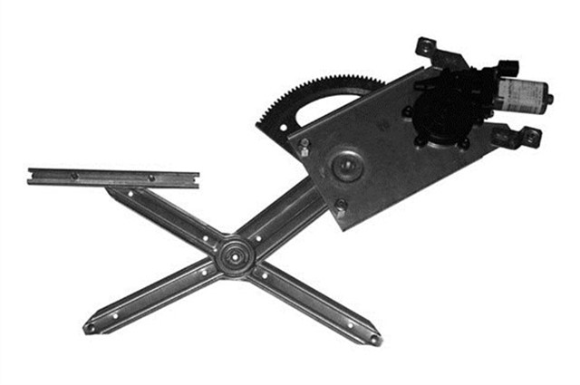 CAM MEKANIZMASI ON SAG SAAB 9 - 5 97 - 02 MOTORLU