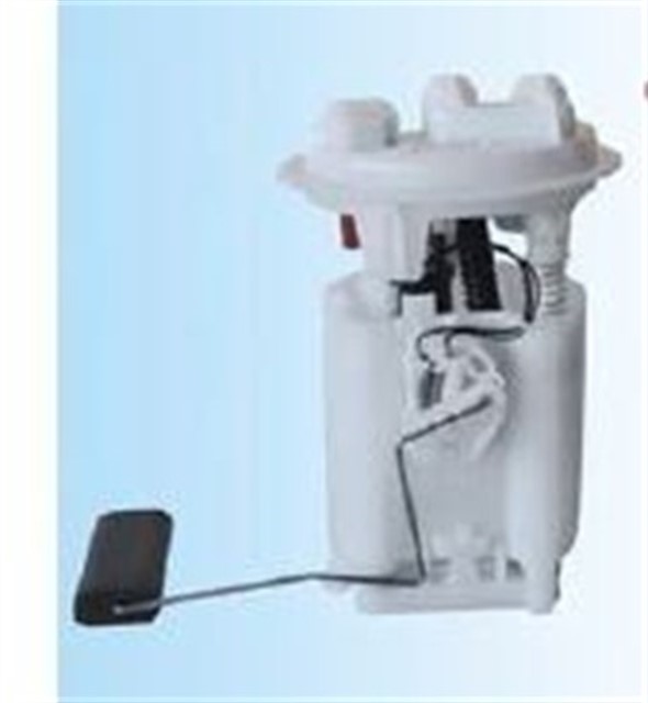 YAKIT POM - DACIA DUSTER LOGAN