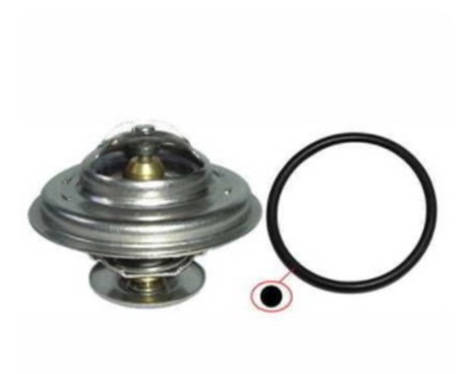 TERMOSTAT 88C KIA CLARUS 2.0I 16V RETONA 2.0 16V SPORTAGE 2.0 4WD