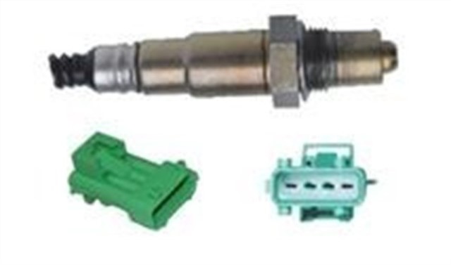 OKSIJEN SENSORU BERLINGO - C2 - C3 - C4 - C5 - JUMPER - SAXO - DUCATO - 106 - 206 - 306 - 307 - CLIO - LAGUNA 95 - 08