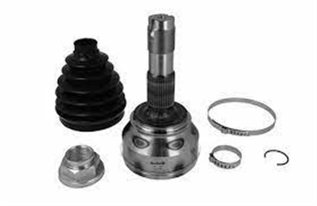 AKS K. DIS BXER III JUMPER III