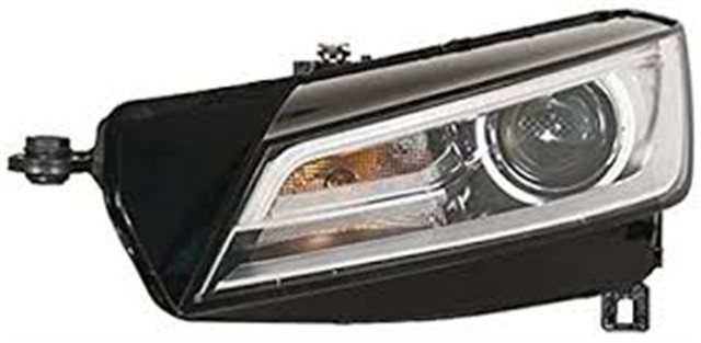 FAR - TT PQ37 MY14 - SOL