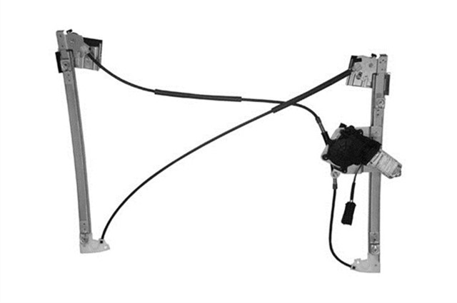 CAM MEKANIZMASI ON SOL SEAT CORDOBA 93 - 99 MOTORLU