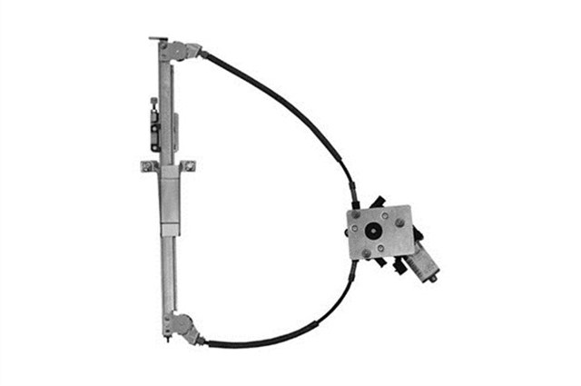 CAM MEKANIZMASI ON SAG AUDI 80 86 - 93 MOTORLU