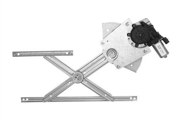 CAM MEKANIZMASI ON SOL TOYOTA RAV 4 00 - 06 MOTORLU