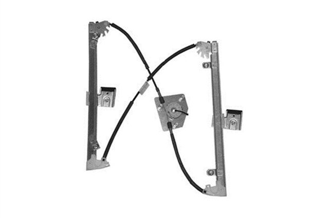 CAM MEKANIZMASI ON SAG HYUNDAI I30 07 MOTORSUZ