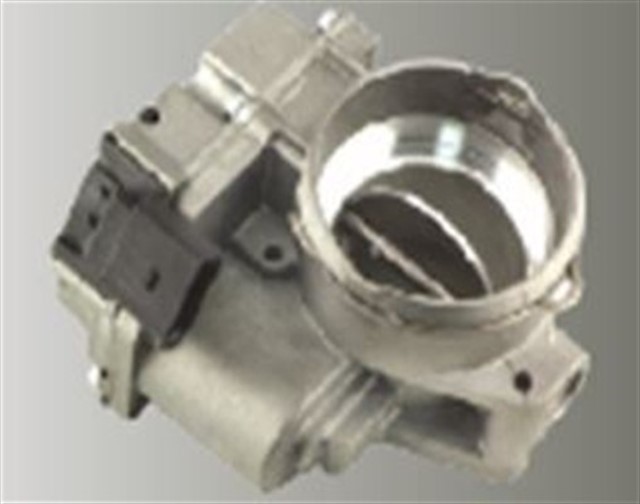 GAZ KELEBEGI FORD FIESTA V - FOCUS II - FIESTA VI DIZEL