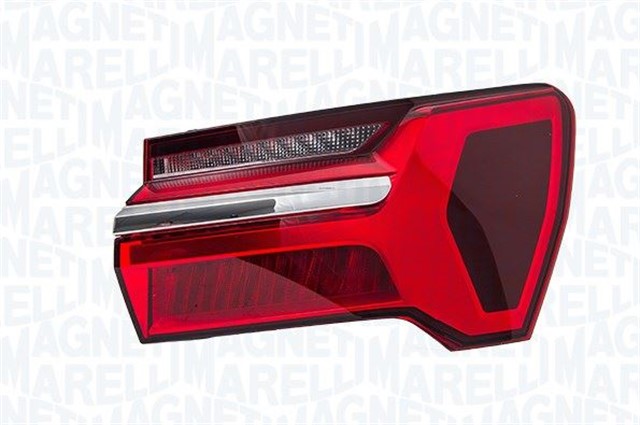 STOP A6 C8 LED DIS SAG