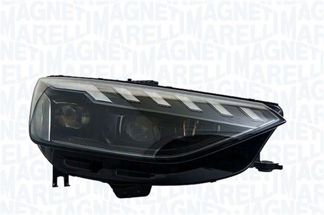 FAR A4 B9 MATRIX LED SOL T