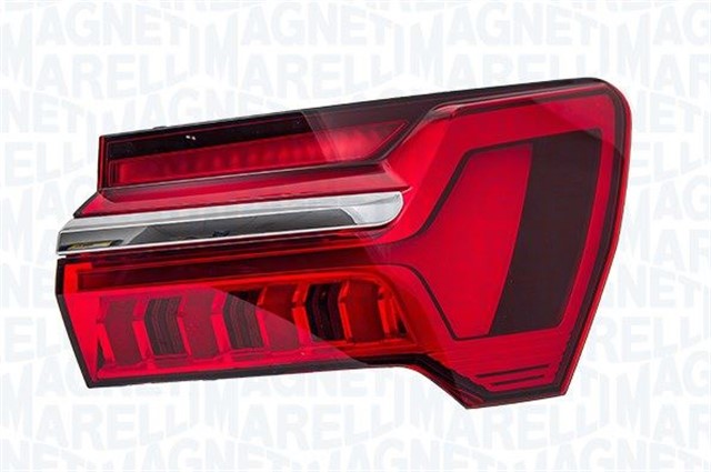 STOP A6 C8 DYNC LED DIS SAG