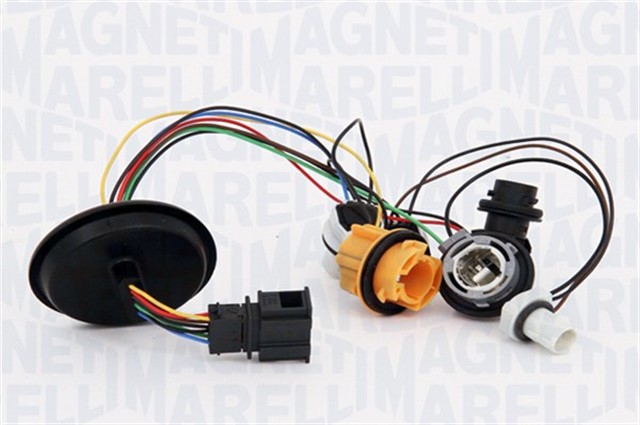 SKDASUPERB AMPUL AYAGI SAG SOL