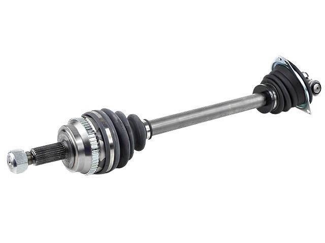 AKS SOL 2.8 S8U - S9W MASTER