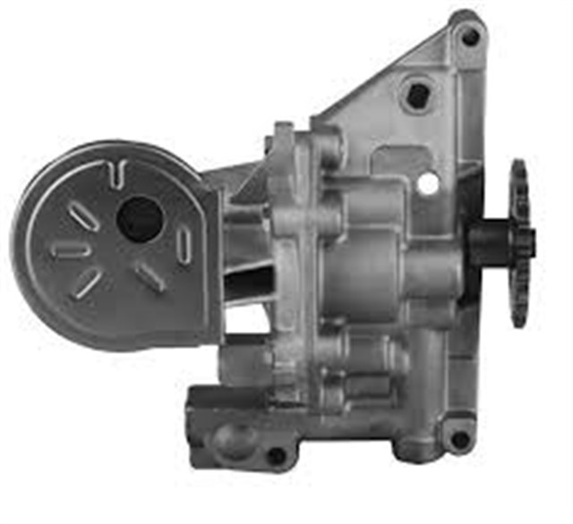 YAG POMPASI P206 - P307 - P207 PARTNER - BERLINGO 1.6 16V TU5JP4